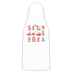 Кухонный фартук