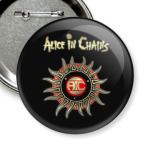Alice in Chains