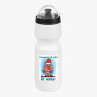 Велобутылка