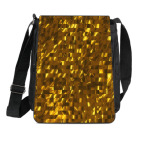 Сумка на плечо (планшет) Текстура