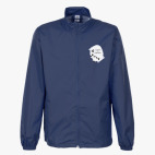 Ветровка без капюшона