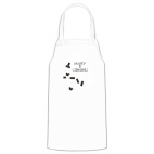 Кухонный фартук