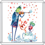 Любовь и музыка