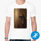 АНУБИС (рисунок)