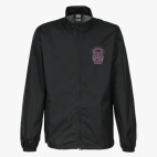 Ветровка без капюшона