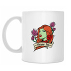 Кружка 330 мл