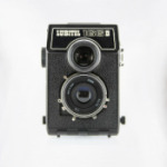 Фотоаппарат Любитель 166