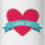 LOVE U!