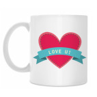 Кружка 330 мл