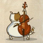 Пятничный Котик №24