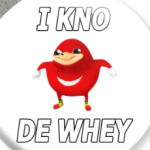 Uganda meme (Уганда мем) VR