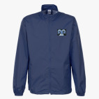 Ветровка без капюшона