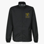 Ветровка без капюшона