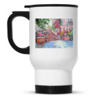 Кружка-термос