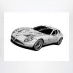 Альфа Ромео