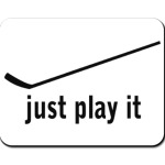 Just play it