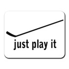 Just play it