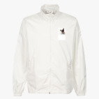 Ветровка без капюшона