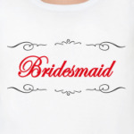 Bridesmaid/Подружка невесты