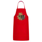 Кухонный фартук