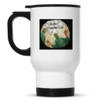 Кружка-термос