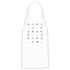 Кухонный фартук