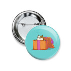 Новокот — Пятничный Котик №36