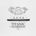Titanic-Exhibition