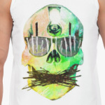 Skull Insight (Jungle)