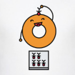 Donut lunch
