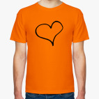 Чернильное сердце