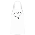 Кухонный фартук