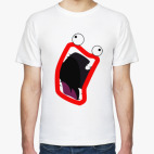 Свобода! Равенство! Упячка!