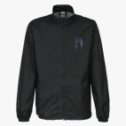 Ветровка без капюшона