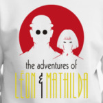 Леон и Матильда