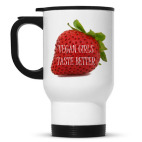 Кружка-термос