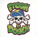 Свежий до смерти