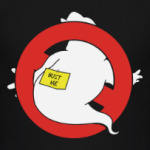 Охотники за привидениями (Ghostbusters)