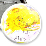 Крошка - My little bird