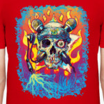 Music Skull