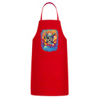 Кухонный фартук