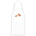 Кухонный фартук