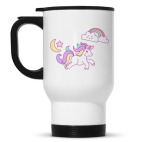 Кружка-термос