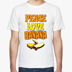 Мир, любовь, бананы!