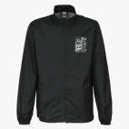 Ветровка без капюшона