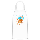 Кухонный фартук