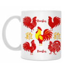 Кружка 330 мл