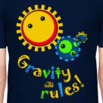 Гравитация