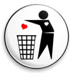 Throw out Heart