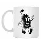 Кружка 330 мл